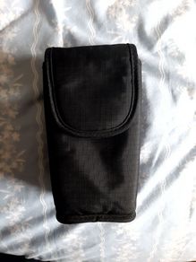 Nikon flash pouch