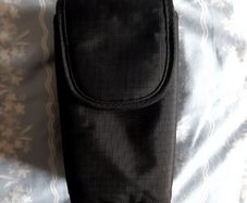 Nikon flash pouch