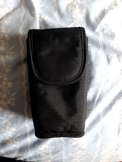 Nikon flash pouch