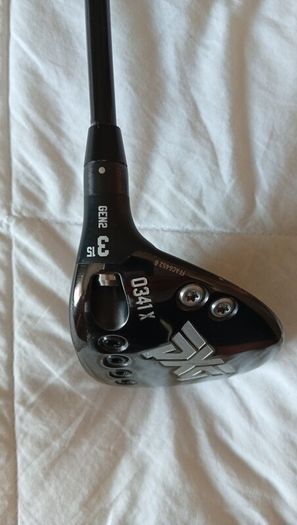 PXG #3 Fair Way Wood