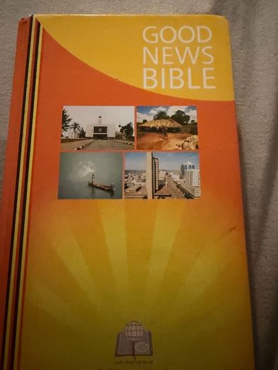 Bible