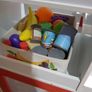 Wooden Grocery store Image 5