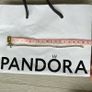 NEW Pandora Butterfly Bracelet 590782C01 Boxed Image 5
