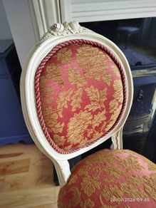 bedroom chair