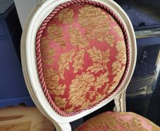 bedroom chair