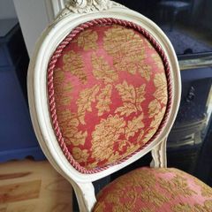 bedroom chair