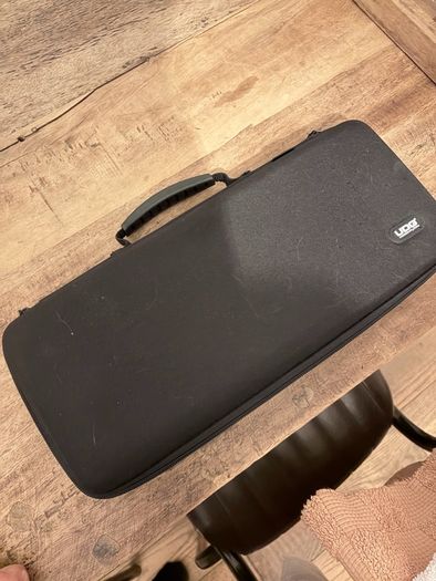 Ableton Move with UDG Protective Case