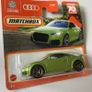 Audi TT, Volvo 240/ XC40 - Matchbox Cars Image 3