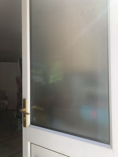 door