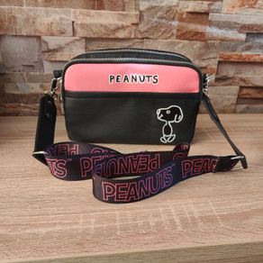 Crossbody bag