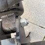 Mini Skid Steer Loader/Mini Digger Hydraulic Auger Image 10