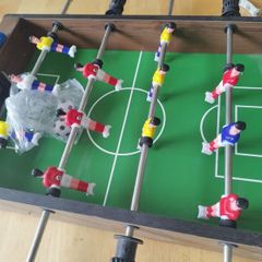 Table Football set