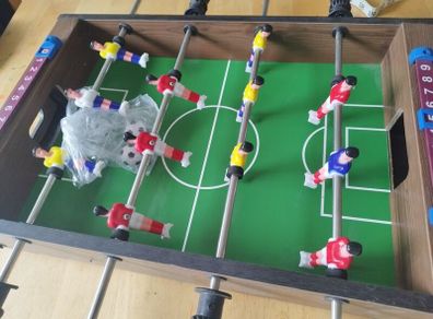 Table Football set