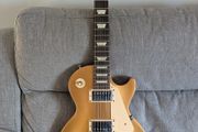 Gibson Les Paul Tribute Goldtop 2018