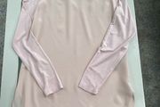 Sheer  top from Paul Costello