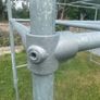 Climbing Frame/Exercise Frame Image 6