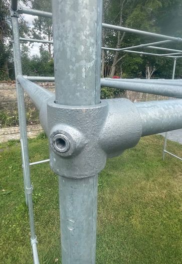 Climbing Frame/Exercise Frame