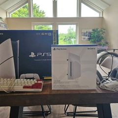 PlayStation 5