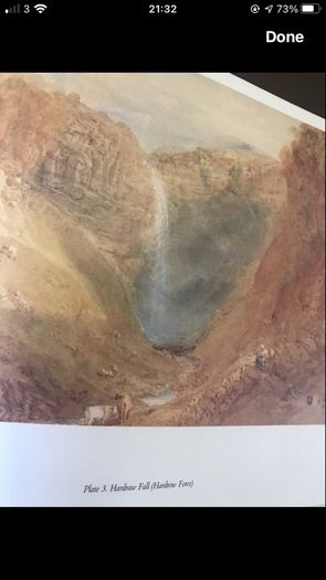 In Turner's Footsteps