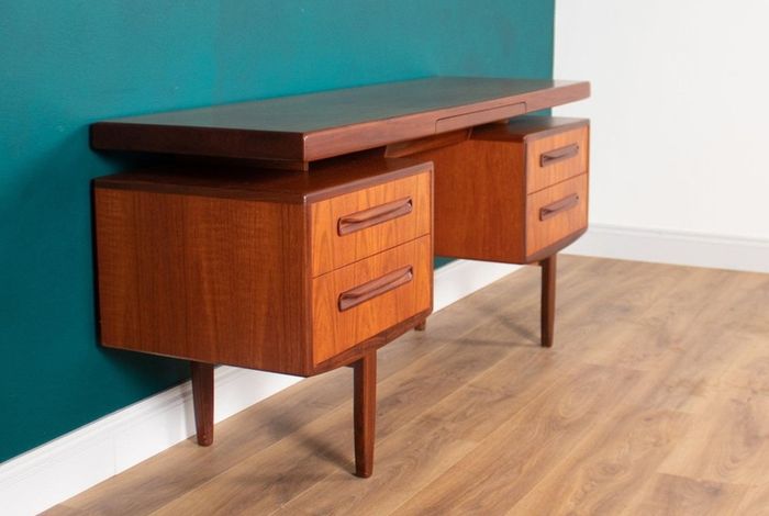 Vintage G Plan desk