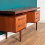 Vintage G Plan desk Image 2