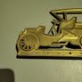 Brass keyhanger Image 5