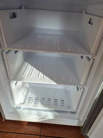 Fridge Freezer