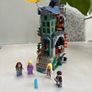 Luna Lovegood's House 76467 LEGO Image 4