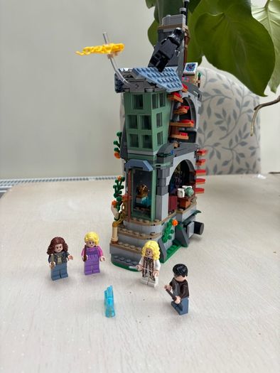 Luna Lovegood's House 76467 LEGO