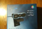 Urage professional webcam 720p with voice