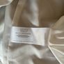 trench Bnwt size small trench coat jacket size small compania fantastica Image 10