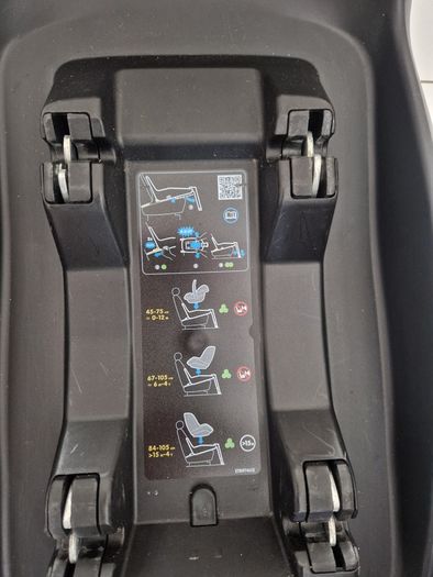 Car seat