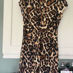 ladies summer dress size 8