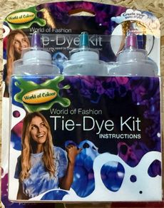 Tie Dye Kit