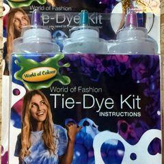 Tie Dye Kit