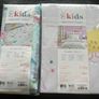 Catherine Lansfield Dinosaur Friends Reversible Double Duvet Cover Set with matching fitted sheet BNIB Image 4