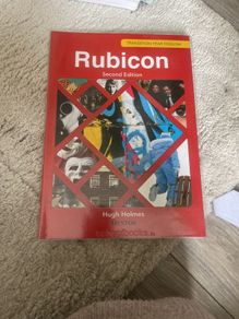 Rubicon