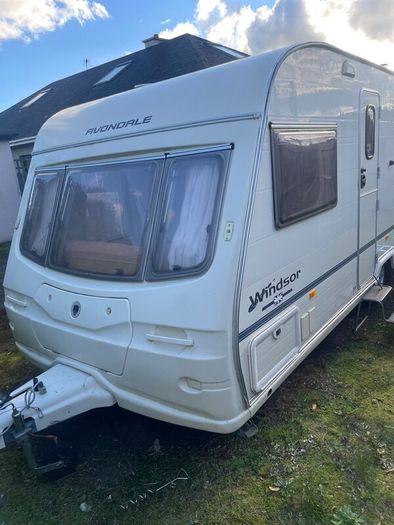 Caravan