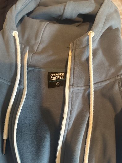 3 Gym+Coffee Hoodies