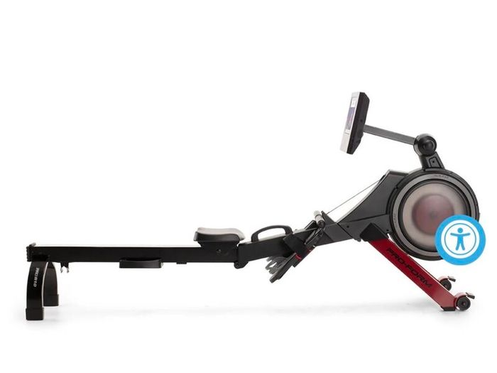 Rowing machine