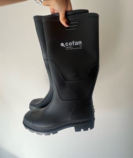 Good quality Wellington Boots / size 5 (38)