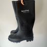 Good quality Wellington Boots / size 5 (38) Image 3