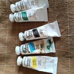 Designers' Gouache Paint 5 tubes of 14 ml
