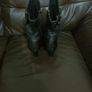 Patag Boots, size EU-39, UK-6 Image 4