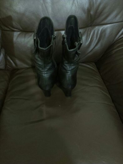 Patag Boots, size EU-39, UK-6