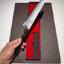 Japanese Ginsan Gyuto Knife Gift Box Image 2