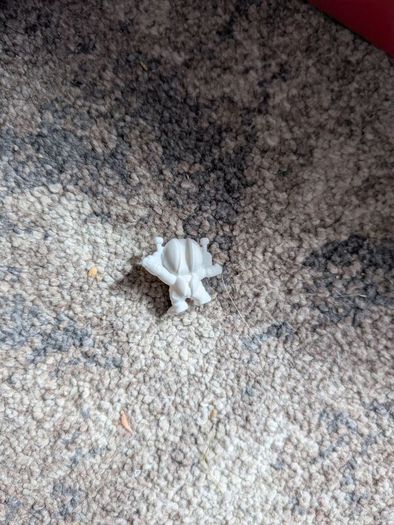 random items