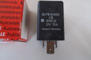 Ford 12 Volt 4 Pin Flasher Unit.