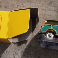 dinky cars models