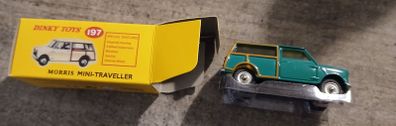 dinky cars models